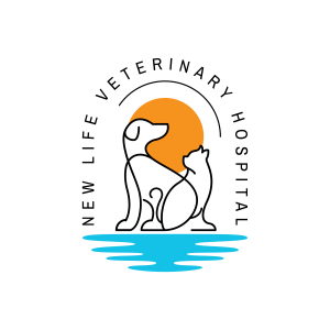 Sponsor Logo for New Life Veterinary Hospital