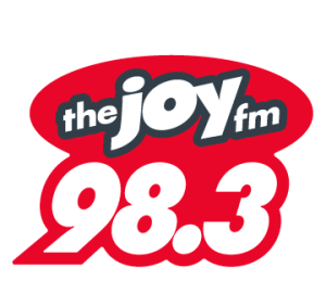 Sponsor Logo for The Joy Fm