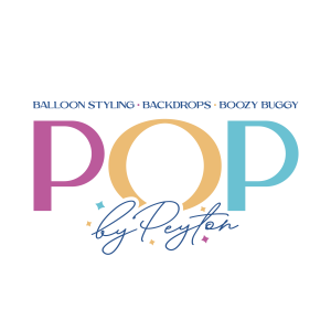 Sponsor Logo for Pop By Peyton