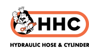Sponsor Logo for Hydraulic Hose & Cylinder