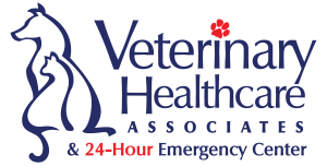 Sponsor Logo for Veterinary Healthcare Associates