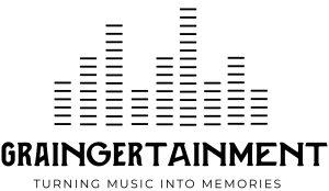 Sponsor Logo for Graingertainment