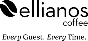 Sponsor Logo for Ellianos Coffee