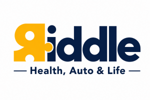 Sponsor Logo for Riddle Insurance
