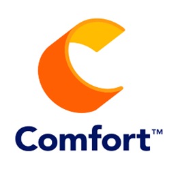 Sponsor Logo for Comfort Inn on the Ocean