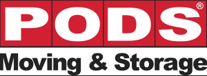 Sponsor Logo for PODS Moving and Storage