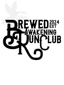 Sponsor Logo for Brewed Awakenings Run Club