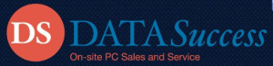 Sponsor Logo for Data Success