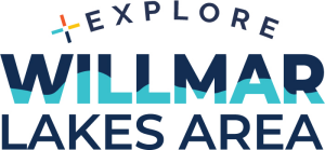 Sponsor Logo for Willmar Lakes Area Convention & Visitors Bureau
