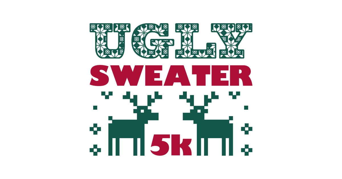 michaels ugly sweater