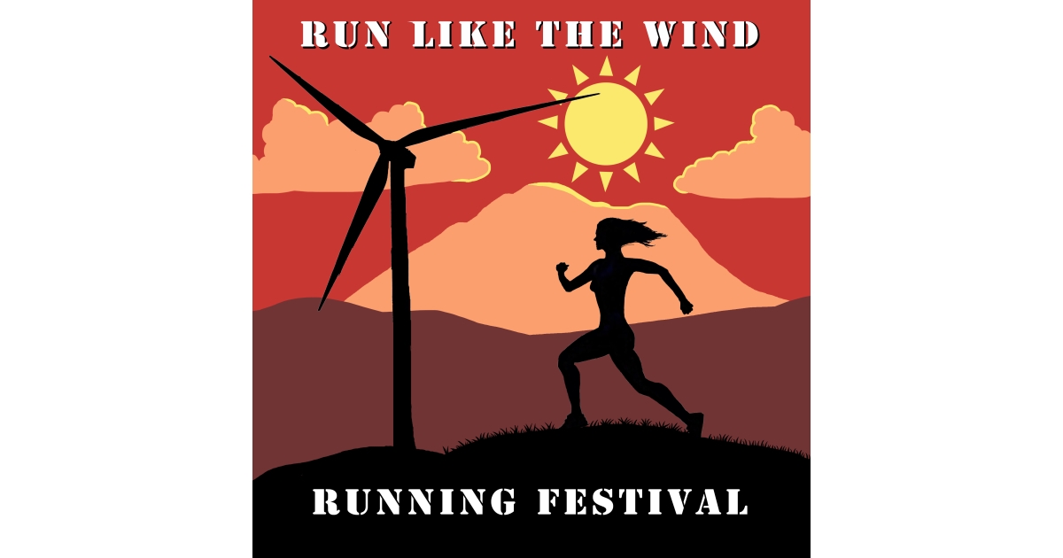 Run Like the Wind