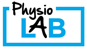 Sponsor Logo for Physio Lab
