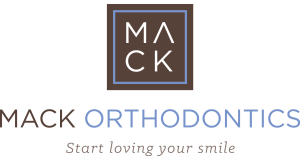 Sponsor Logo for Mack Orthodontics