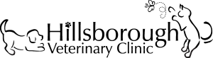 Sponsor Logo for Hillsborough Veterinary Clinic
