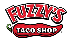 Partner Logo for Fuzzy's Taco Shop