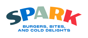 Partner Logo for Spark Burgers