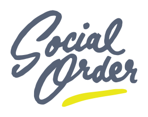 Partner Logo for Social Order