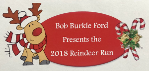 Reindeer Run home