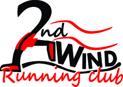Sponsor Logo for Second Wind Running Club