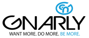 Sponsor Logo for Gnarly Nutrition