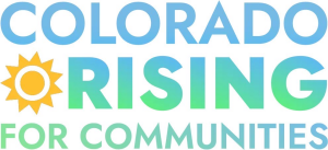 Sponsor Logo for Colorado Rising