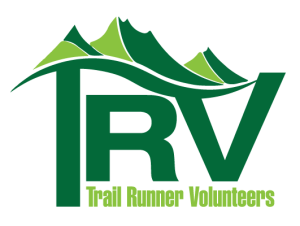 Sponsor Logo for Trail Runner Volunteers
