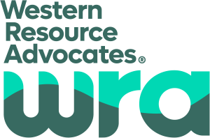 Sponsor Logo for Western Resource Advocates