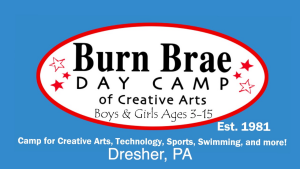 Sponsor Logo for Burn Brae Day Camp