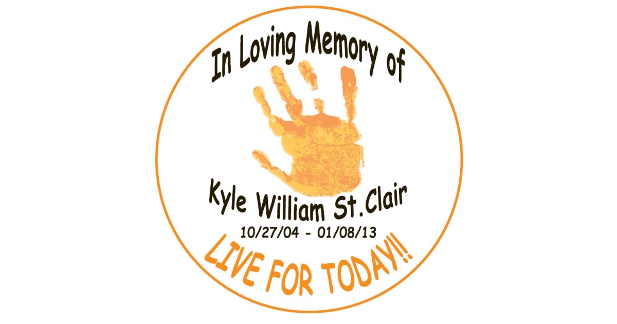 Team Kyle Team Kyle 5K