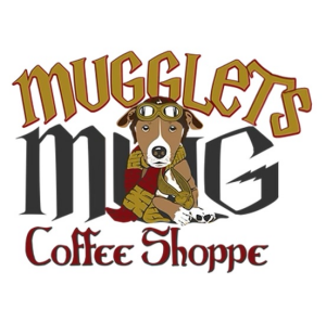 Sponsor Logo for Muggles' Mug