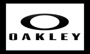 Sponsor Logo for Oakley