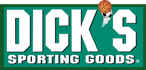 Sponsor Logo for Dick's Sporting Goods