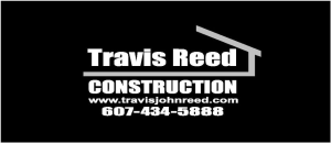 Sponsor Logo for Travis Reed Construction