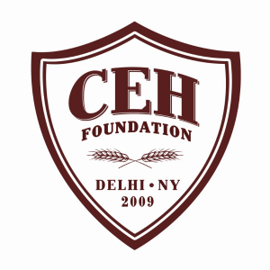 Sponsor Logo for CEH Foundation
