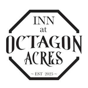 Sponsor Logo for Inn at Octagon Acres