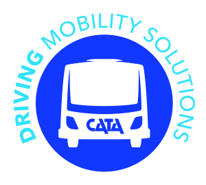 Sponsor Logo for CATA