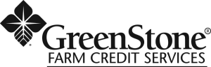 Sponsor Logo for Greenstone Farm Credit Services