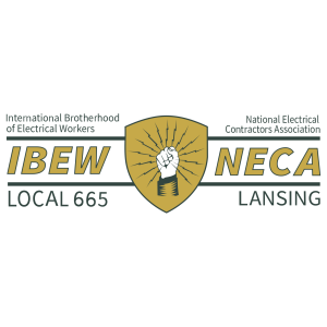 Sponsor Logo for IBEW