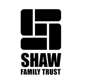 Sponsor Logo for Shaw Family Trust