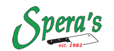 Sponsor Logo for Spera's