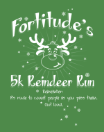 Reindeer 5K