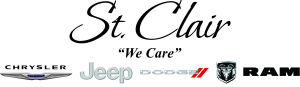 Sponsor Logo for St. Clair Chrysler Jeep Dodge Ram