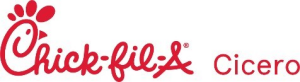 Sponsor Logo for Chick-Fil-A