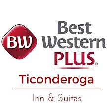 Sponsor Logo for Best Western Plus Ticonderoga Inn & Suites
