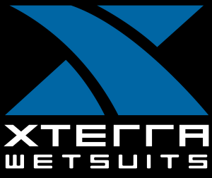 Sponsor Logo for Xterra Wetsuits