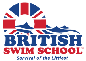 Sponsor Logo for British Swim School Northeast Orlando