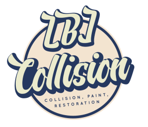 Sponsor Logo for LBJ Collision