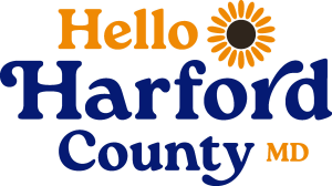 Logo for Hello Harford