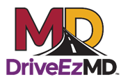 Sponsor Logo for DriveEZMD