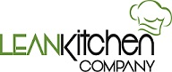 Logo for Lean Kitchen Company